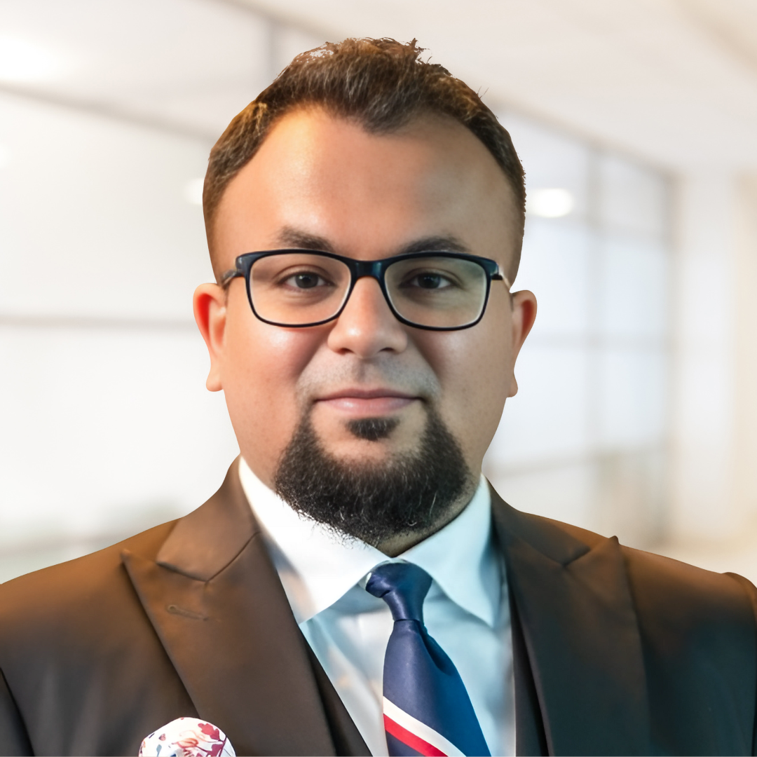 Jeffy Cruz Jeyakumar